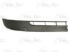 RENAU 7701478132 Trim/Protective Strip, bumper